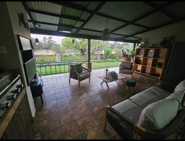 4 BEDROOM HOUSE FOR SALE IN WIGWAM